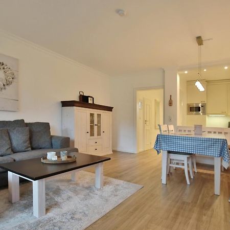 Strandhus Strandhus ティメンドルファー・シュトラント エクステリア 写真