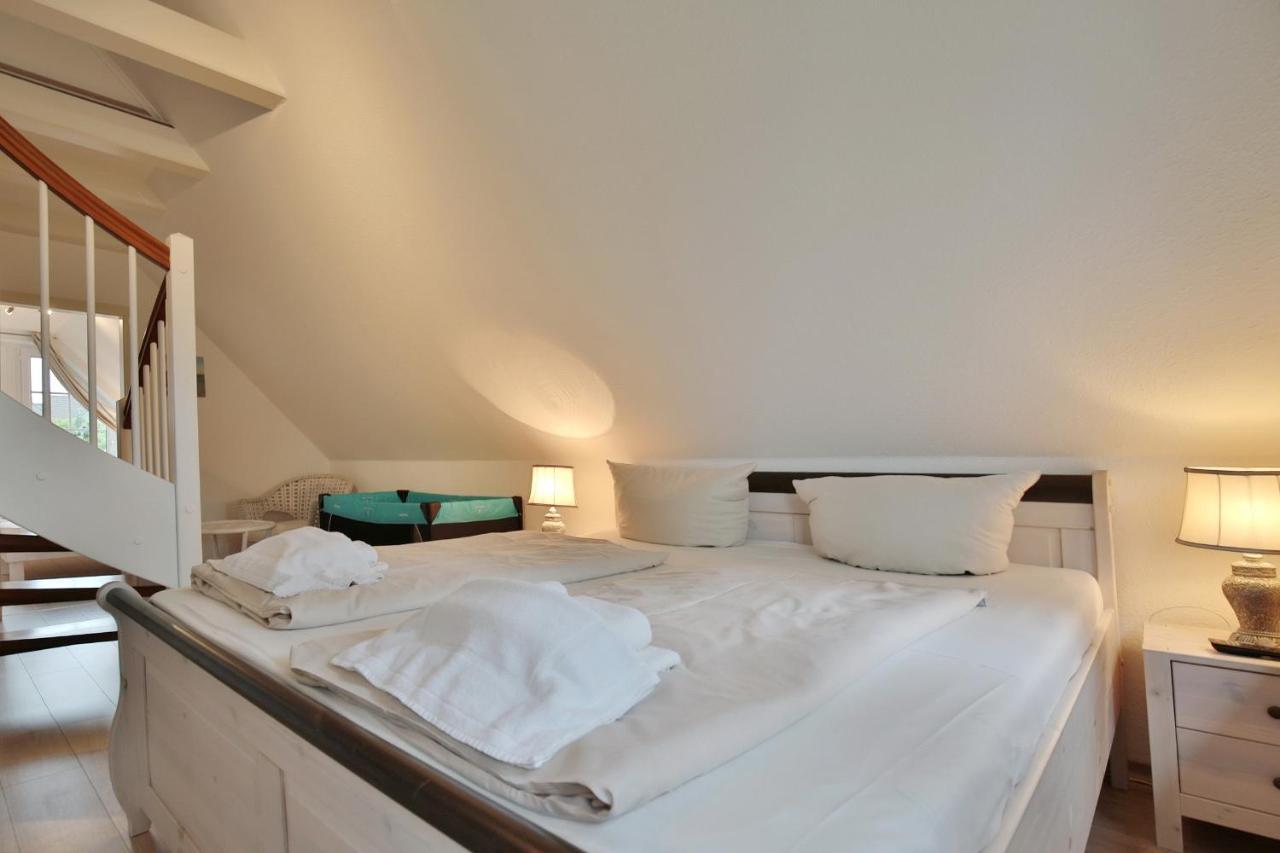 Strandhus Strandhus ティメンドルファー・シュトラント エクステリア 写真